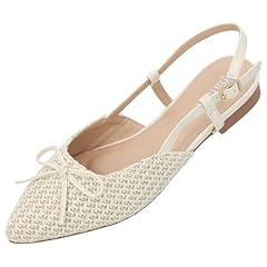 Palado slingback ballerina gebraucht kaufen  Wird an jeden Ort in Deutschland