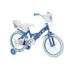 Bicicletta per bambina usato  Spedito ovunque in Italia 