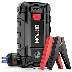 Brpom avviatore batteria usato  Spedito ovunque in Italia 