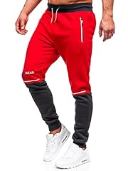 Bolf herren sporthose gebraucht kaufen  Wird an jeden Ort in Deutschland