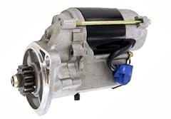 Starter mustang skid for sale  Delivered anywhere in USA 