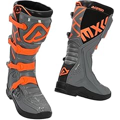 Acerbis stivale team usato  Spedito ovunque in Italia 