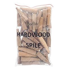 Barbits hardwood spile for sale  Delivered anywhere in Ireland