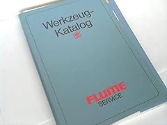 Werkzeug katalog einrichtungen gebraucht kaufen  Wird an jeden Ort in Deutschland