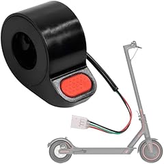 Accelerateur trottinette elect d'occasion  Livré partout en France