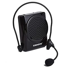 Croove rechargeable voice for sale  Delivered anywhere in USA 