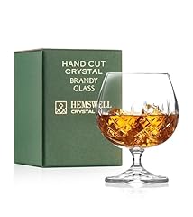 Brandy snifter single for sale  Delivered anywhere in USA 
