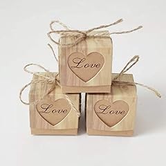 Contenant dragees mariage d'occasion  Livré partout en Belgiqu