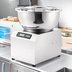 Pétrin professionnel acier d'occasion  Livré partout en France