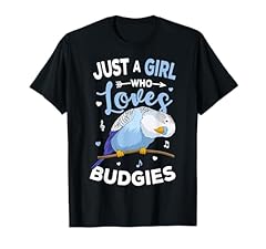 Girl loves budgies for sale  Delivered anywhere in USA 