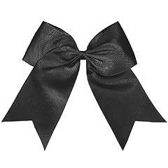 Jumbo cheer bows for sale  Delivered anywhere in USA 