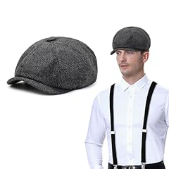 Xnivuis newsboy style for sale  Delivered anywhere in UK