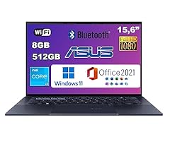 Asus notebook expertbook usato  Spedito ovunque in Italia 