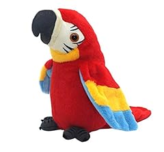 Vincilee talking parrot for sale  Delivered anywhere in USA 