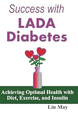 Success lada diabetes for sale  Delivered anywhere in UK
