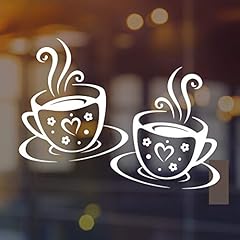 Cups stickers wall for sale  Delivered anywhere in UK