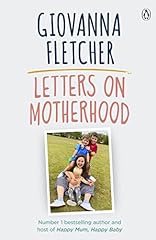 Letters motherhood heartwarmin for sale  Delivered anywhere in UK