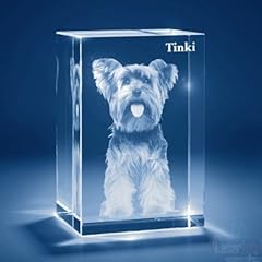 Crystal glass picture for sale  Delivered anywhere in UK