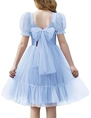Arshiner blue dresses for sale  Delivered anywhere in USA 