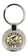Players navy cut for sale  Delivered anywhere in UK