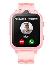 Carneedi smartwatch bambini usato  Spedito ovunque in Italia 