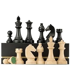 Tournament chess set for sale  Delivered anywhere in UK