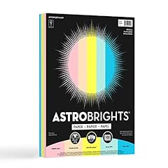 Astrobrights color paper for sale  Delivered anywhere in USA 