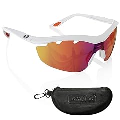Rayzor cycling sunglasses for sale  Delivered anywhere in UK