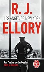 Anges new york d'occasion  Livré partout en Belgiqu