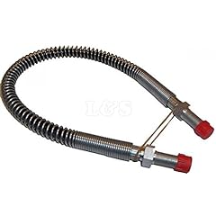 Flexible brake hose for sale  Delivered anywhere in UK