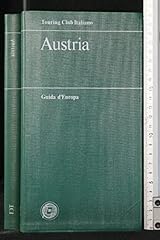 Guida austria. aa.vv. usato  Spedito ovunque in Italia 