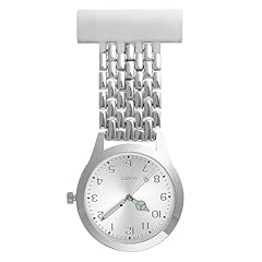 Nurse fob watch for sale  Delivered anywhere in UK