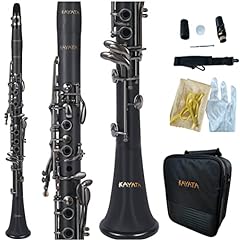 Kayata flat clarinet for sale  Delivered anywhere in USA 