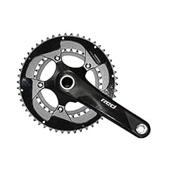 Sram red crankset for sale  Delivered anywhere in UK