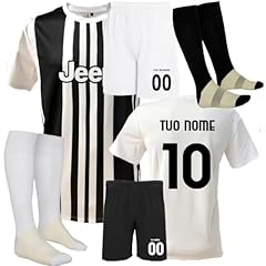 Brollogroup completo calcio usato  Spedito ovunque in Italia 