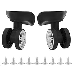 Luggage swivel wheels for sale  Delivered anywhere in UK