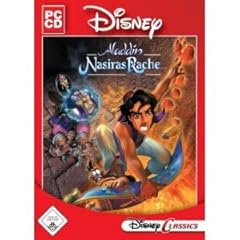 jeu pc aladdin d'occasion  Livré partout en France