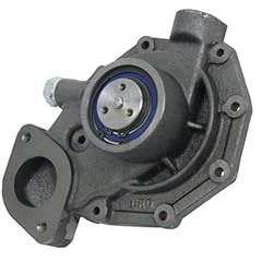 Water pump fits for sale  Delivered anywhere in USA 