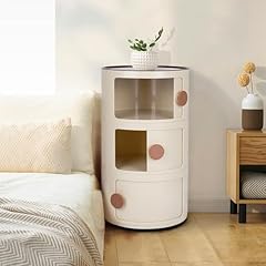 Petour round bedside for sale  Delivered anywhere in UK