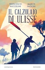 Calzolaio ulisse usato  Spedito ovunque in Italia 