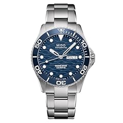 Mido montre homme d'occasion  Livré partout en Belgiqu