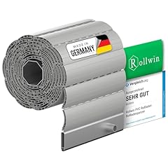Rollwin rollladen grau gebraucht kaufen  Wird an jeden Ort in Deutschland