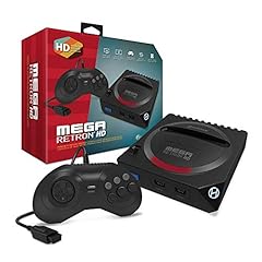 Hyperkin megaretron gaming for sale  Delivered anywhere in USA 