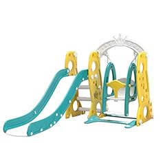 Baby slide swing for sale  Delivered anywhere in UK