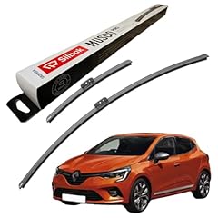 Silbak windscreen wipers for sale  Delivered anywhere in UK