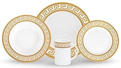 Porcelain dinnerware set for sale  Delivered anywhere in USA 