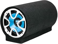 Pyle inch carpeted for sale  Delivered anywhere in UK