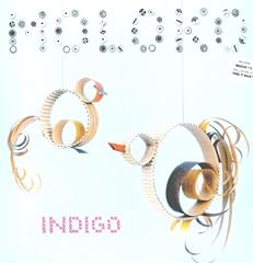 Indigo vinyl maxi gebraucht kaufen  Wird an jeden Ort in Deutschland