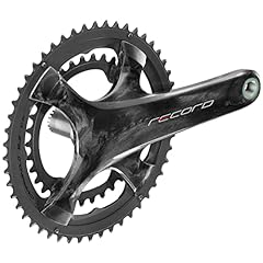 Campagnolo bielas record d'occasion  Livré partout en France