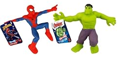 Marvel avengers stretchy for sale  Delivered anywhere in USA 